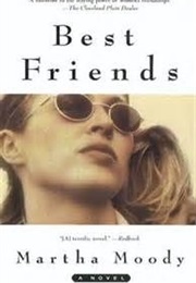 Best Friends (Martha Moody)