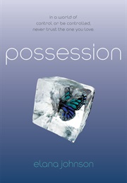 Possession (Elana Johnson)