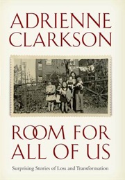 Room for All of Us (Adrienne Clarkson)
