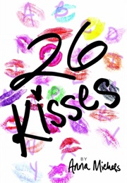 26 Kisses (Anna Michels)