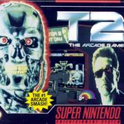 T2 - The Arcade Game