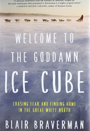 Welcome to the Goddamn Ice Cube (Blair Braverman)