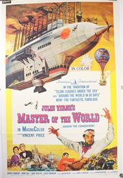 Master of the World (1976)