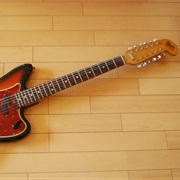 Fender XII