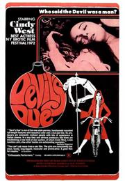 Devil&#39;s Due – Ernest Danna (1973)
