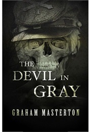 The Devil in Gray (Graham Masterton)