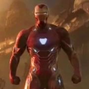 Future Iron Man