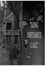 Long Distance Call (Richard Matheson)