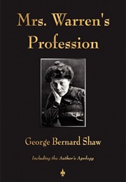 Mrs. Warren&#39;s Profession (George Bernard Shaw)