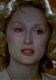 Meryl Streep - Sophie&#39;s Choice
