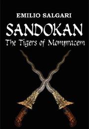 Sandokan: The Tigers of Mompracem
