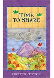 Time to Share (Jo Ann Brown)