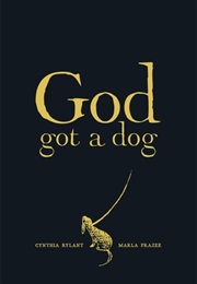 God Got a Dog (Cynthia Rylant)