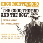The Good, the Bad &amp; the Ugly - Hugo Montenegro