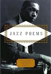 Jazz Poems (Kevin Young)