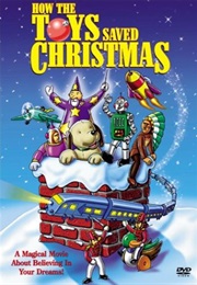How the Toys Saved Christmas (1997)