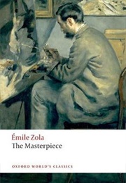 The Masterpiece (Émile Zola)