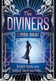 The Diviners (Libba Bray)