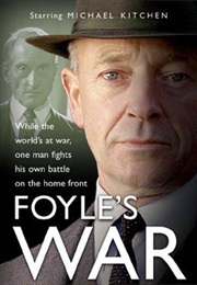 Foyle&#39;s War (2002)