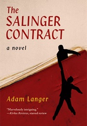 The Salinger Contract (Adam Langer)