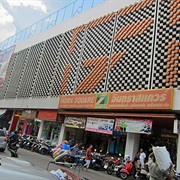 Indra Square Bangkok