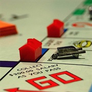 Monopoly Is the Most Played Board Game in the World