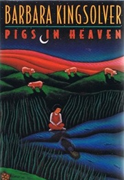 Pigs in Heaven (Barbara Kingsolver)