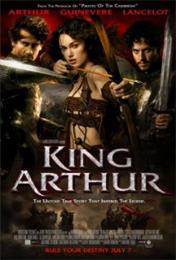 King Authur