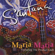 Maria Maria - Santana