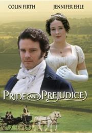 Pride and Prejudice (1995 - Simon Langton)