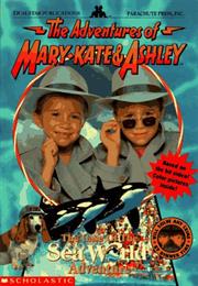 The Adventures of Mary Kate and Ashley