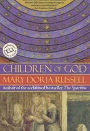 Children of God (Mary Doris Russell)