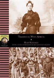 Travels in West Africa (Mary Kingsley)
