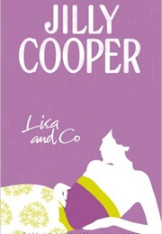 Lisa &amp; Co (Jilly Cooper)