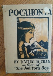 Pocahontas (Nathalia Crane)