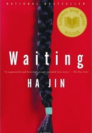 Waiting (Ha Jin)