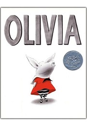 Olivia (Ian Falconer)