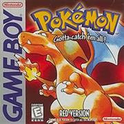 Pokemon Blue and Red