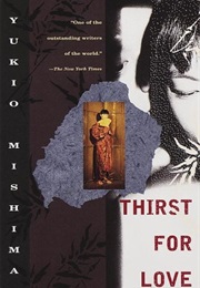 Thirst for Love (Yukio Mishima)