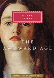 The Awkward Age (Henry James)
