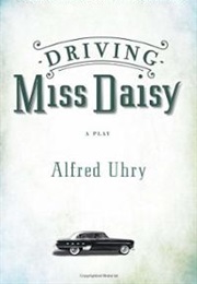 Driving Miss Daisy on Broadway