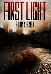 First Light (Adam Sigrist)