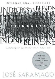 Blindness (Jose Saramago)
