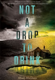 Not a Drop to Drink (Mindy McGinnis)