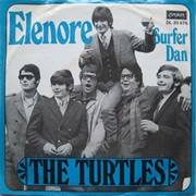 Elenore, the Turtles