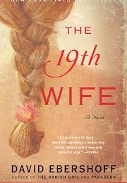 The 19th Wife (David Ebershoff)