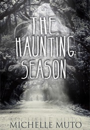 The Haunting Season (Michelle Muto)