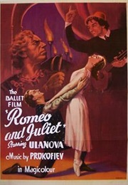 Romeo &amp; Juliet (1955)