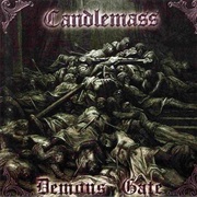 Demons Gate - Candlemass