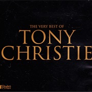 Christie, Tony: The Very Best of Tony Christie
